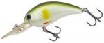 Nories Worming Crank Shot FULL SIZE - Pearl Ayu (Silent)