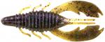 3.25" PowerBait? Craw Fatty - Sprayed Gras