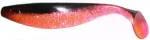 22,5cm Relax Ripper- Pink Silber Glitter Schwarz (363)