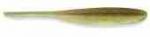 2" Shad Impact - Ayu
