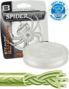 SpiderWire Stealth Smooth 8 Translucent - 0.12mm - 10,7kg - 1m
