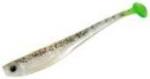 Spro HS Playboy 135 - 13,5cm - Salt & Pepper - 4 St.
