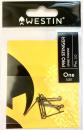 Westin Pro Stinger Spikes Finesse one Size L-16mm