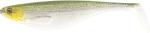 Westin ShadTeez - 7cm - Green Headlight