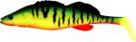 Westin ZanderTeez 12cm - Crazy Firetiger
