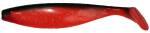 22,5cm Relax Ripper - Orange Glitter Schwarz (74)