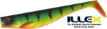 Illex Dexter Shad 90mm - Bangkok Tiger