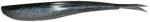 10" Fin-S Fish - Black Ice