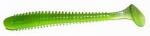 3" Swing Impact - Lime / Chartreuse
