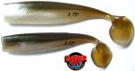 3.75" Shaker - Arkansas Shiner