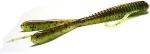 3" Hog Impact - Green Pumpkin /Chartreuse