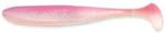4" Easy Shiner - Bubblegum Shad