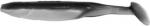 5" Die Dapper - Black Shad