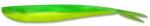 5" Fin-S Fish - Limetreuse