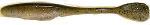 6" Flapp'n Shad - Copperfield