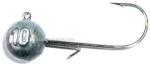 Gamakatsu Jig Hook - Light Wire Rund Gr. 1 - 7g