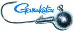 Gamakatsu Jig Hook - Rundkopf Gr. 1-0 - 17g