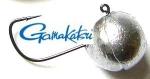  Supersharp Minig Jig - Gamakatsu Hook Spezial Gr.06 - 2g