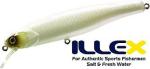 Illex Arnaud 110 F - Bone
