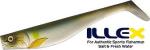 Illex Dexter Shad 150mm - Ayu