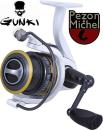 Pezon&Michel Luxor BL FV  - 2500 SW