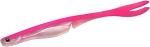 Quantum Freddie Shad 12cm  - Pink Lady