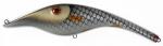 Zalt 17cm - schwebend - Farbe 44