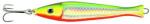 Zebco Ruby Head Pilker -  75g - orange gelb