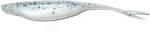 4" Shad - Crystal Shad