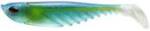 25cm PowerBait Papa Giant Ripple Shads - Ocean