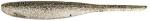 4" Shad Impact - Silver Flash Minnow