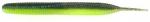 2.8" Sexy Impact - Chartreuse Thunder