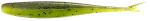 NOIKE S.L.T. Minnow 3.5 - Green Pumpkin Chartreuse | 131