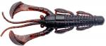 2.5" Noike Smokin' Dad - Dark Red | 103