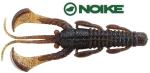 2.5" Noike Smokin' Dad - Cinnamon Blue Flake | 34