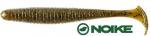 3" Noike Smokin`Swimmer - Green Pumpkin | 01
