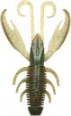 Zeck Edward - 8,9cm - Green Flake Moor